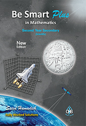 Be Smart Plus in Mathematics (Grade 11)